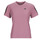 Vêtements Femme T-shirts manches courtes adidas Performance OWN THE RUN TEE Violet