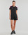 Vêtements Femme Shorts / Bermudas adidas Performance TIRO23 CBTRSHOW Noir / Rose