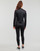 Vêtements Femme Vestes de survêtement adidas Performance TIRO23 CBTOPW Noir / Rose