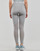 Vêtements Femme Leggings adidas Performance TF STASH 1/1 L Gris / Blanc