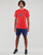 Vêtements Homme Shorts / Bermudas adidas Performance FORTORE23 SHO Marine / Blanc