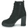 Chaussures Femme Bottines Aldo REBEL2.0 Noir