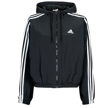 Adidas Sportswear 3S WV WB Noir / Blanc