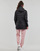 Vêtements Femme Doudounes Adidas Sportswear ESS 3S L D HP Noir