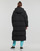 Vêtements Femme Doudounes Adidas Sportswear BIG BAFFLE C Noir