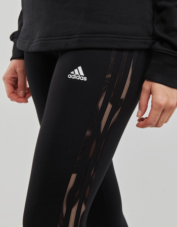 Adidas Sportswear VIBAOP 3S LEG Noir / Multicolore