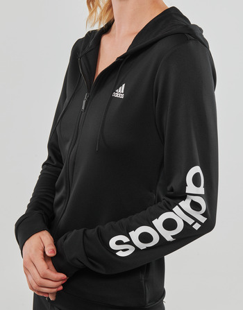 Adidas Sportswear LINEAR TS Noir / Blanc