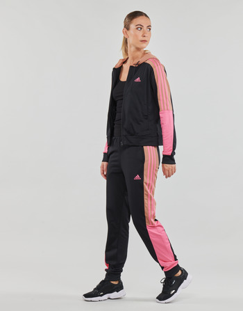Adidas Sportswear BOLDBLOCK TS Noir / Rose