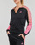 Vêtements Femme Ensembles de survêtement Adidas Sportswear BOLDBLOCK TS Noir / Rose