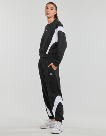 Adidas Sportswear LAZIDAY TS Noir / Blanc
