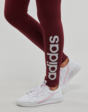 Adidas Sportswear LIN LEG Bordeaux