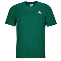 Vêtements Homme T-shirts manches courtes Adidas Sportswear SL SJ T Vert