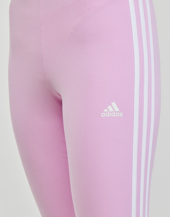 Adidas Sportswear 3S HLG Lilas / Blanc