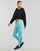 Vêtements Femme Pantalons de survêtement Adidas Sportswear LIN FT CF PT Bleu / Noir