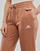 Vêtements Femme Pantalons de survêtement Adidas Sportswear LIN FT CF PT Beige / Rose