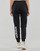 Vêtements Femme Pantalons de survêtement Adidas Sportswear LIN FT CF PT Noir / Blanc