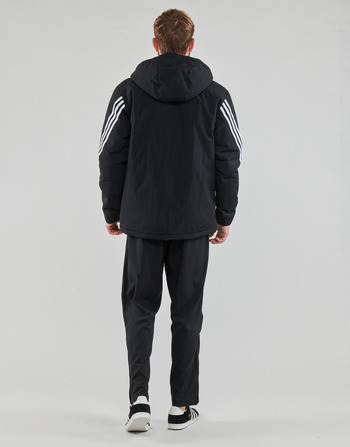 Adidas Sportswear FUTURE ICONS Noir / Blanc