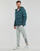 Vêtements Homme Doudounes Adidas Sportswear HELIONIC HO JKT Bleu