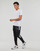 Vêtements Homme Pantalons de survêtement Adidas Sportswear TIRO CARGO P Noir / Blanc