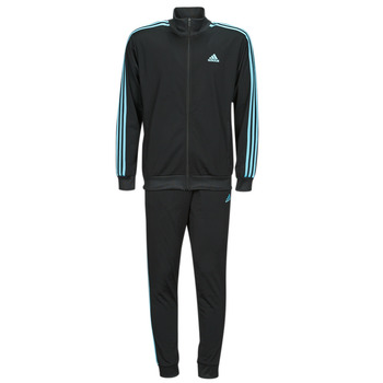 Adidas Sportswear 3S TR TT TS Noir / Bleu