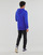 Vêtements Homme Ensembles de survêtement Adidas Sportswear BL FT HD TS Bleu / Noir
