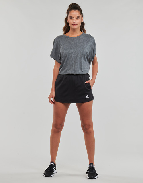 Adidas Sportswear SKORT BLACK Noir