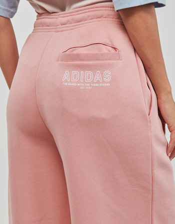 Adidas Sportswear PANTS WONMAU Rose