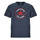 Vêtements Homme T-shirts manches courtes Converse GO-TO ALL STAR PATCH T-SHIRT Marine