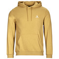 sweat-shirt converse  go-to embroidered star chevron pullover hoodie 