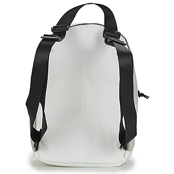 Converse CLEAR GO LO BACKPACK Blanc