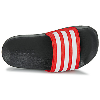 Adidas Sportswear ADILETTE SHOWER K Rouge