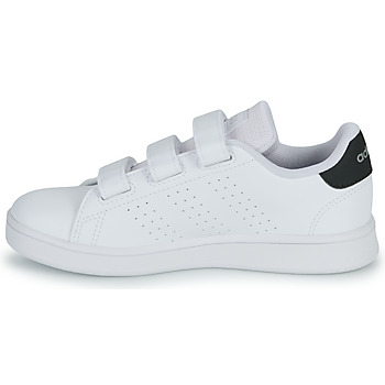 Adidas Sportswear ADVANTAGE CF C Blanc / Noir