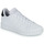 Chaussures Enfant Baskets basses Adidas Sportswear ADVANTAGE K Blanc / Noir