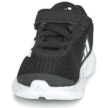 Adidas Sportswear DURAMO SL EL I Noir / Blanc