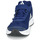 Chaussures Garçon Baskets basses Adidas Sportswear DURAMO SL EL K Marine / Blanc