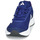Chaussures Garçon Baskets basses Adidas Sportswear DURAMO SL K Marine / Blanc