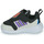 Chaussures Fille Baskets basses Adidas Sportswear FortaRun 2.0 AC I Noir / Blanc