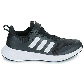 Adidas Sportswear FortaRun 2.0 EL K Noir / Blanc
