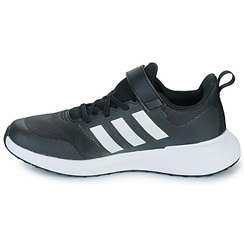 Adidas Sportswear FortaRun 2.0 EL K Noir / Blanc
