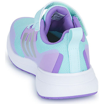 Adidas Sportswear FortaRun 2.0 EL K Violet / Vert