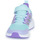 Chaussures Fille Baskets basses Adidas Sportswear FortaRun 2.0 EL K Violet / Vert