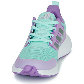 Adidas Sportswear FortaRun 2.0 K Violet / Vert