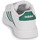 Chaussures Enfant Baskets basses Adidas Sportswear GRAND COURT 2.0 CF I Blanc / Vert