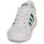 Chaussures Enfant Baskets basses Adidas Sportswear GRAND COURT 2.0 K Blanc / Vert