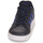 Chaussures Garçon Baskets basses Adidas Sportswear GRAND COURT 2.0 K Noir / Bleu