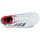 Chaussures Garçon Baskets basses Adidas Sportswear GRAND COURT Spider-man K Blanc / Rouge