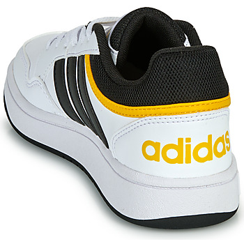 Adidas Sportswear HOOPS 3.0 K Blanc / Noir