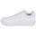 Chaussures Enfant Baskets basses Adidas Sportswear HOOPS 3.0 K Blanc
