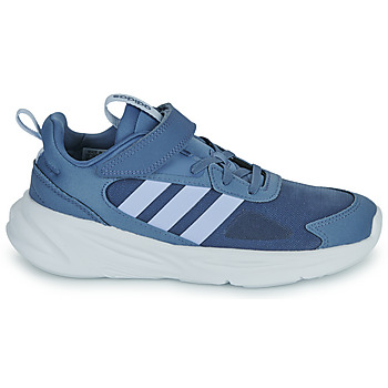 Adidas Sportswear OZELLE EL K Marine / Bleu
