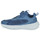 Chaussures Garçon Baskets basses Adidas Sportswear OZELLE EL K Marine / Bleu